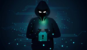 10 types of security threats