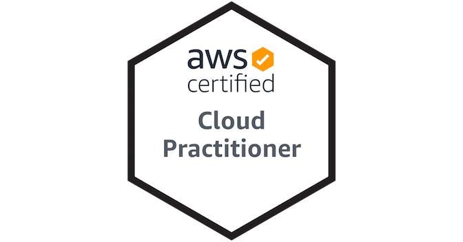 aws certified cloud practitioner exam