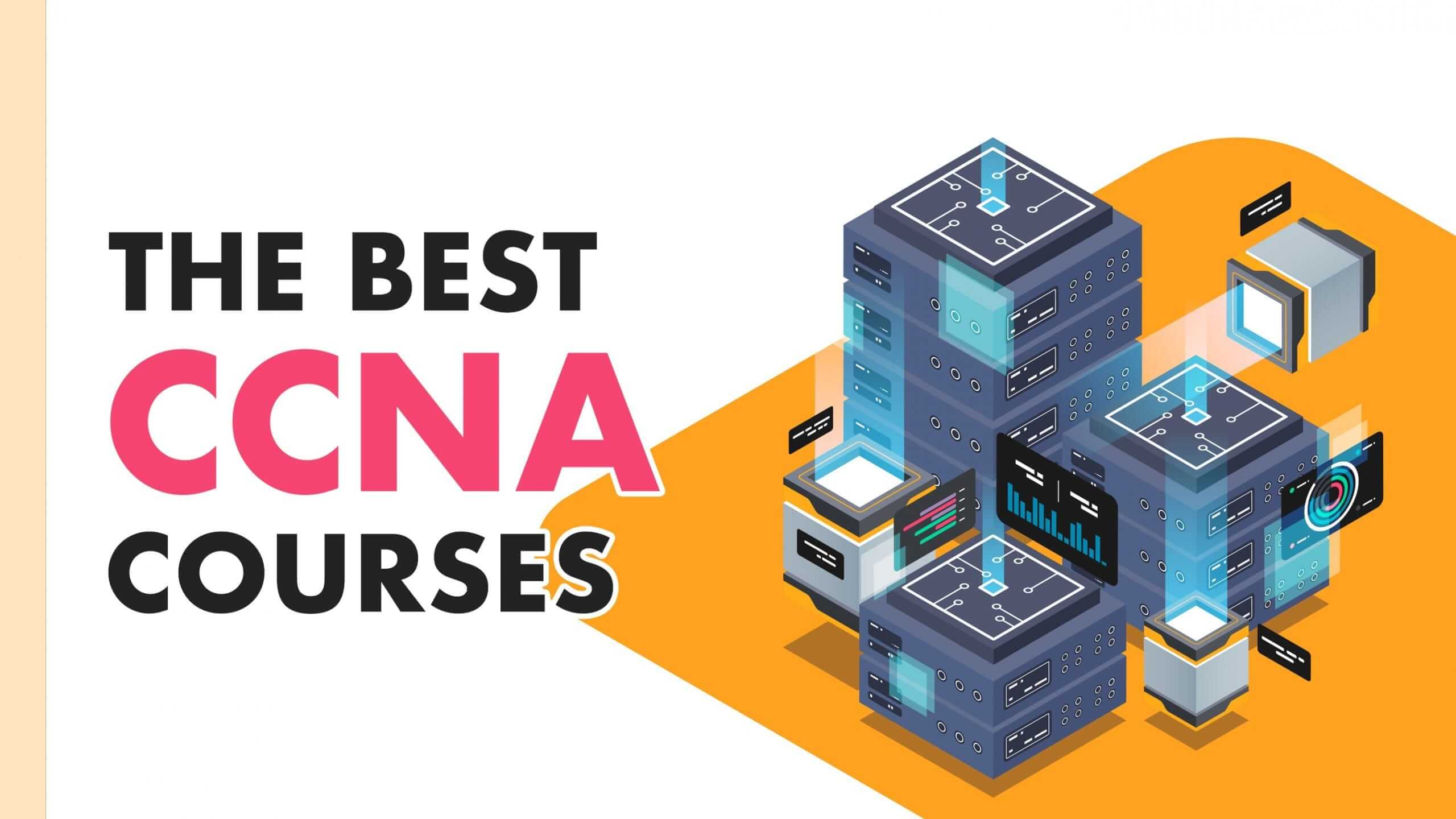 best cisco training courses online