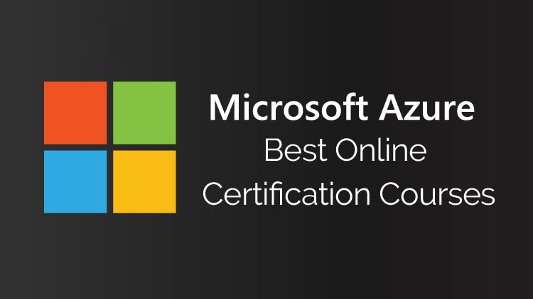 best microsoft azure courses online