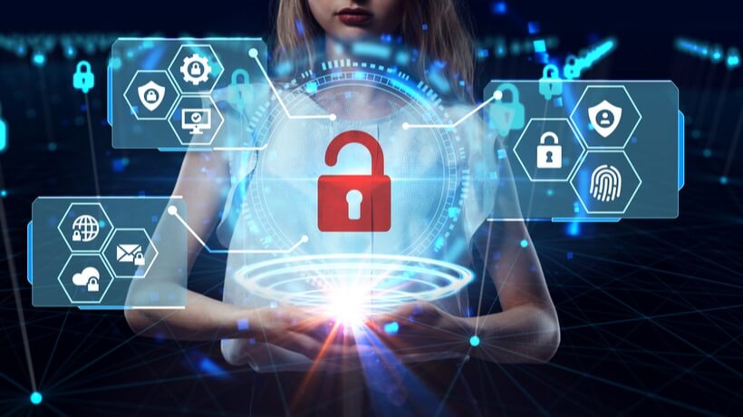 cyber security tips for employees