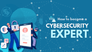 how to become a cyber security expert in Nigeria
