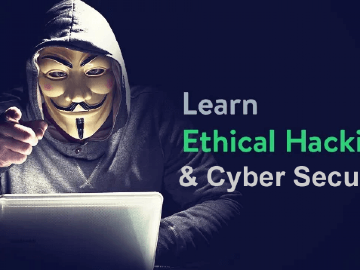 Ethical Hacking With Net